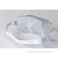 Kacamata keselamatan transparan PET